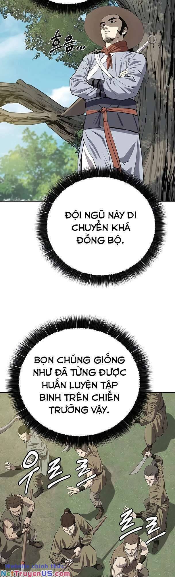 Sư Phụ Quỷ Diện Chapter 99 - Trang 54