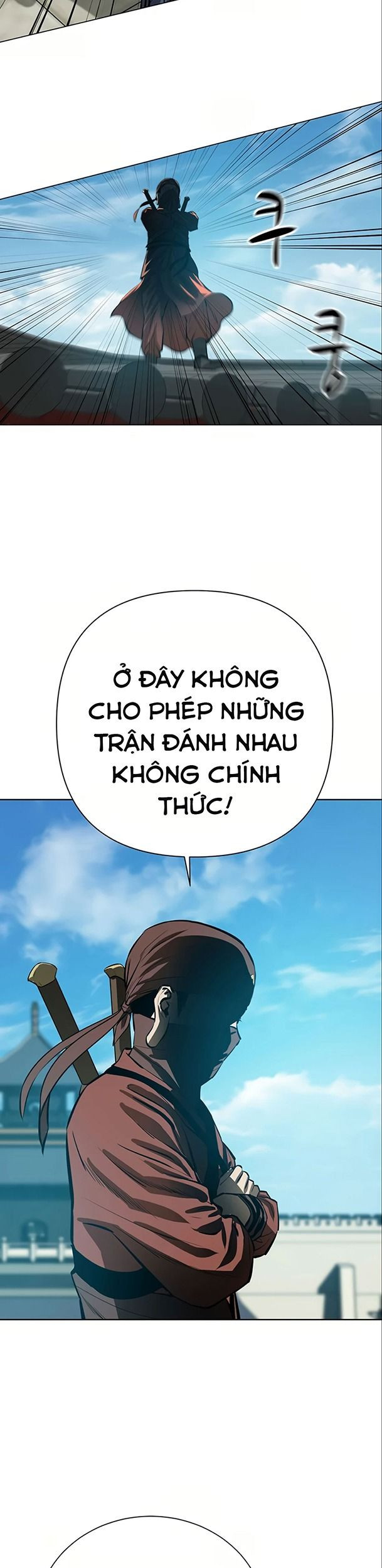 Sư Phụ Quỷ Diện Chapter 52 - Trang 38