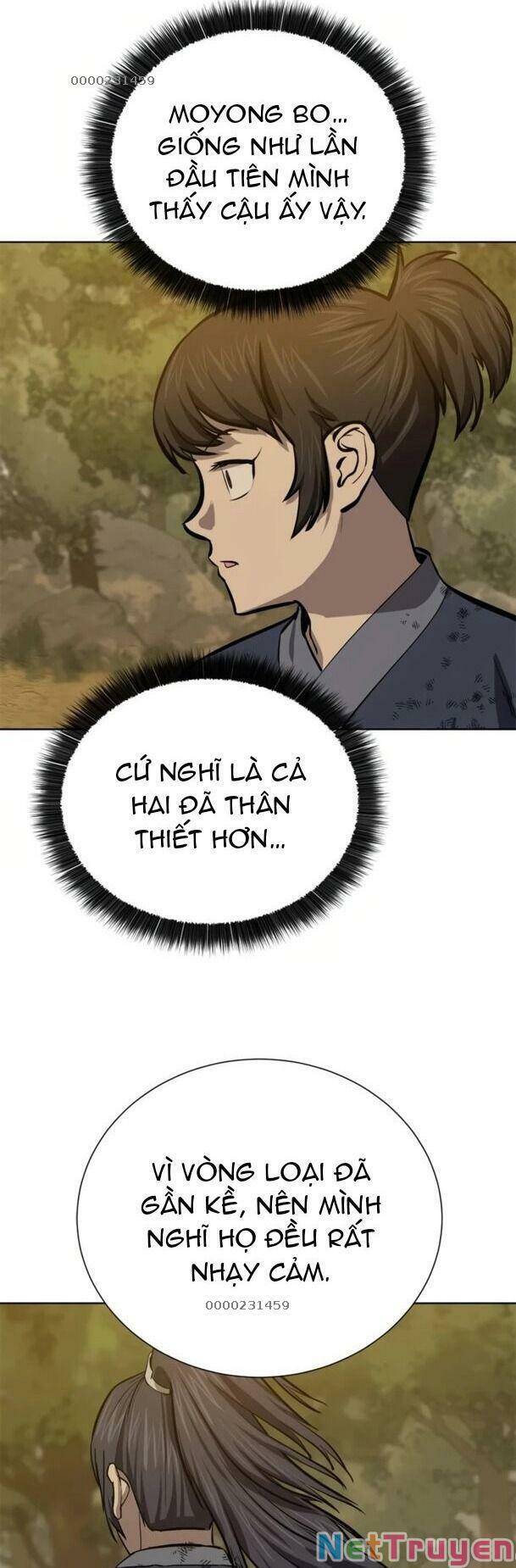 Sư Phụ Quỷ Diện Chapter 68 - Trang 29