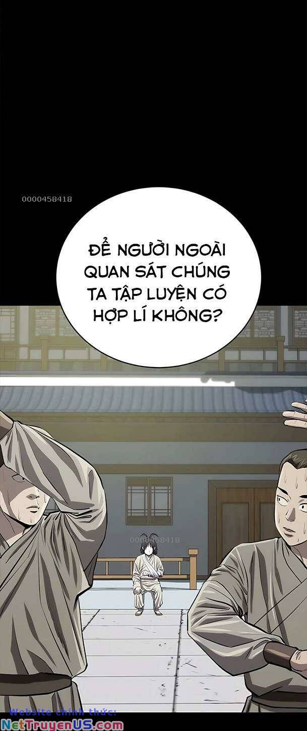 Sư Phụ Quỷ Diện Chapter 97 - Trang 38