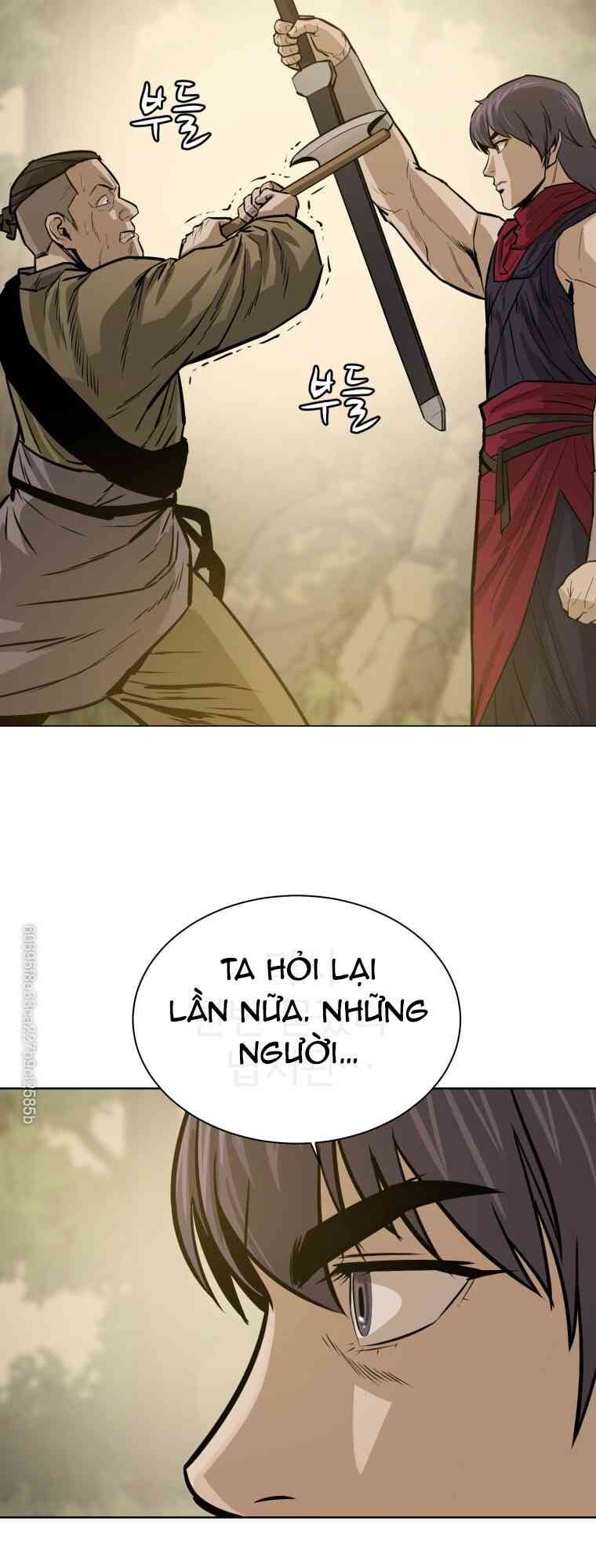 Sư Phụ Quỷ Diện Chapter 26 - Trang 29