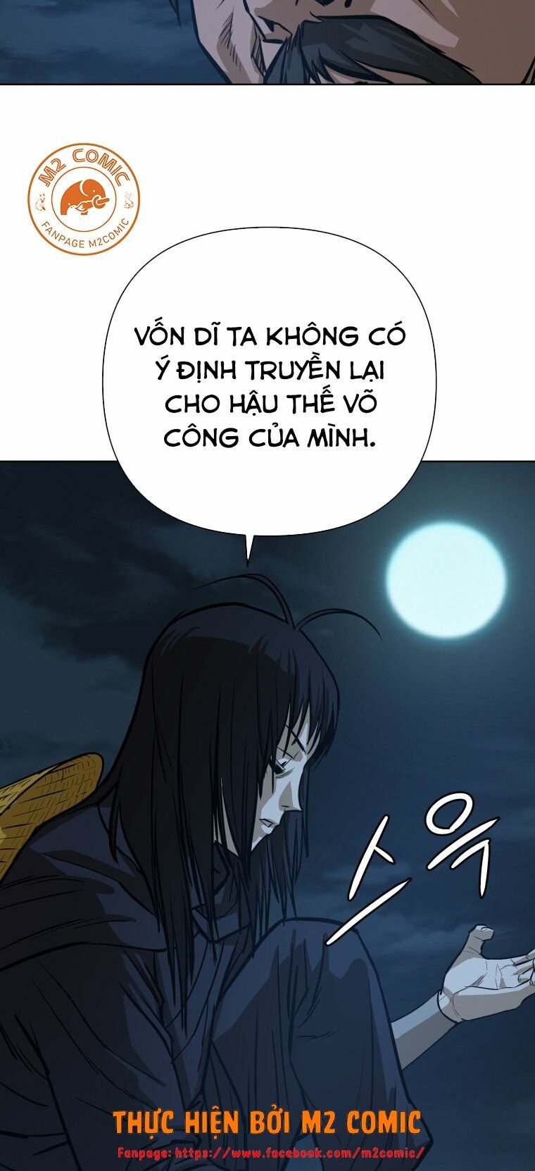 Sư Phụ Quỷ Diện Chapter 31 - Trang 19