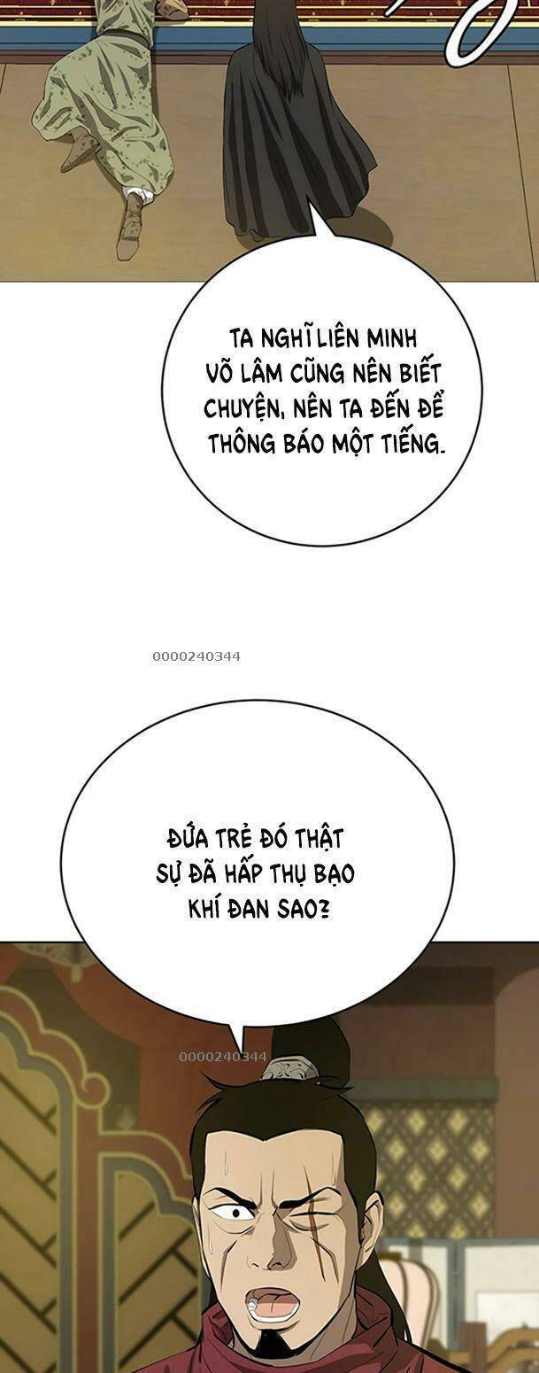 Sư Phụ Quỷ Diện Chapter 81 - Trang 2