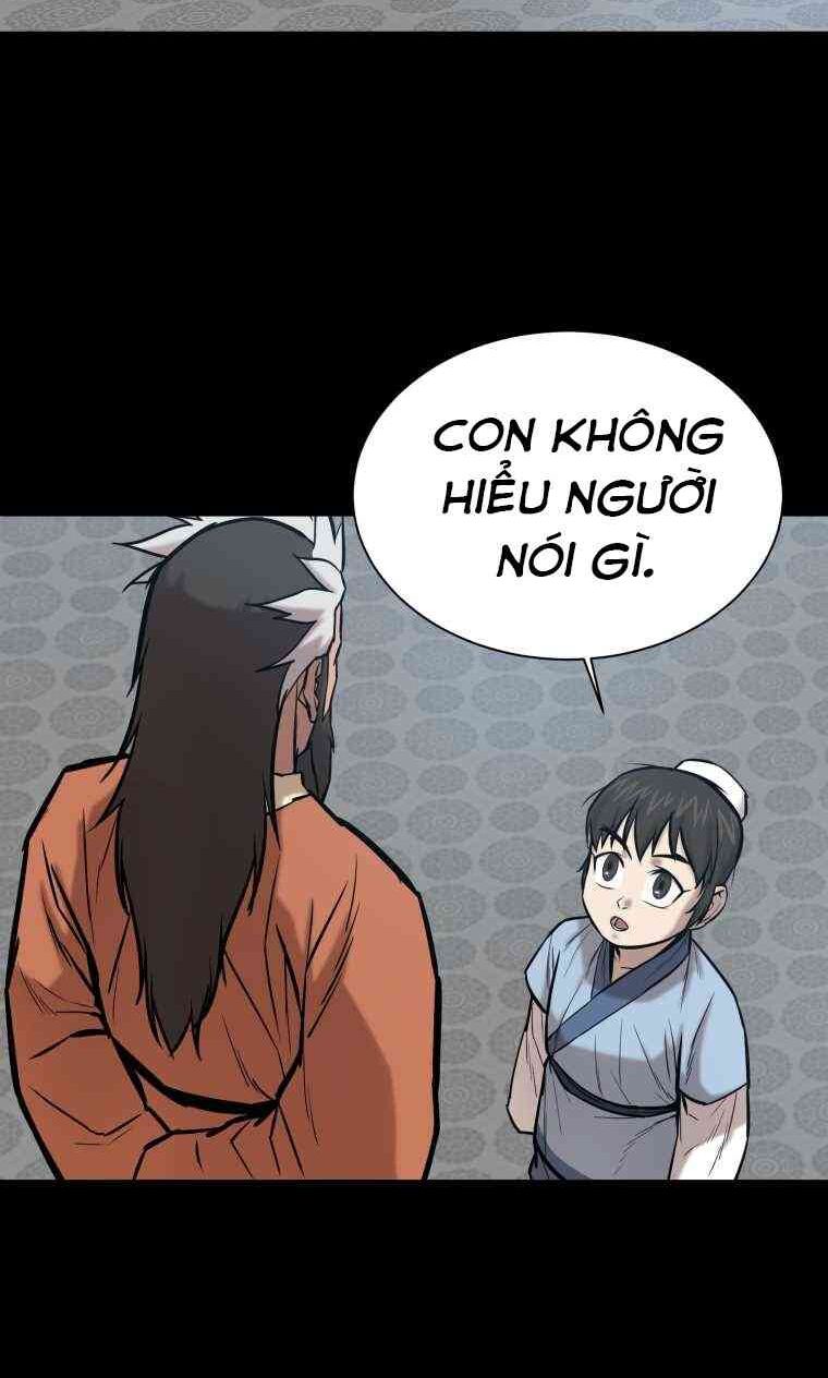 Sư Phụ Quỷ Diện Chapter 24 - Trang 35