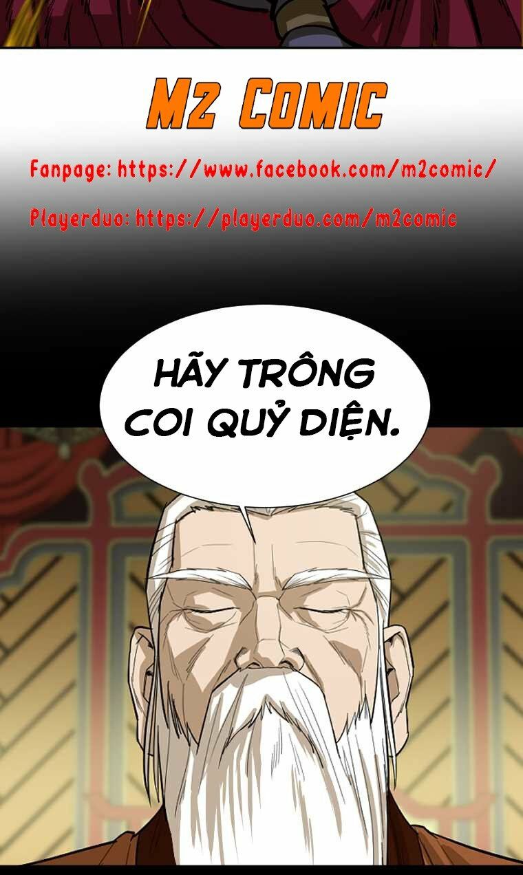 Sư Phụ Quỷ Diện Chapter 11 - Trang 8