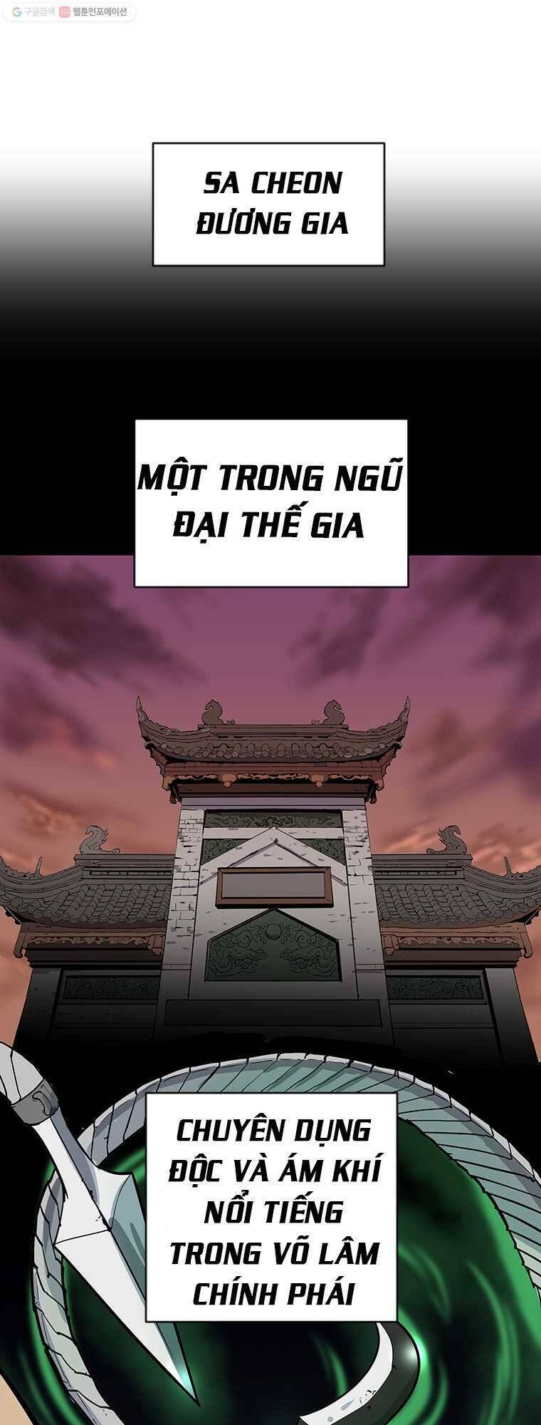 Sư Phụ Quỷ Diện Chapter 6 - Trang 40