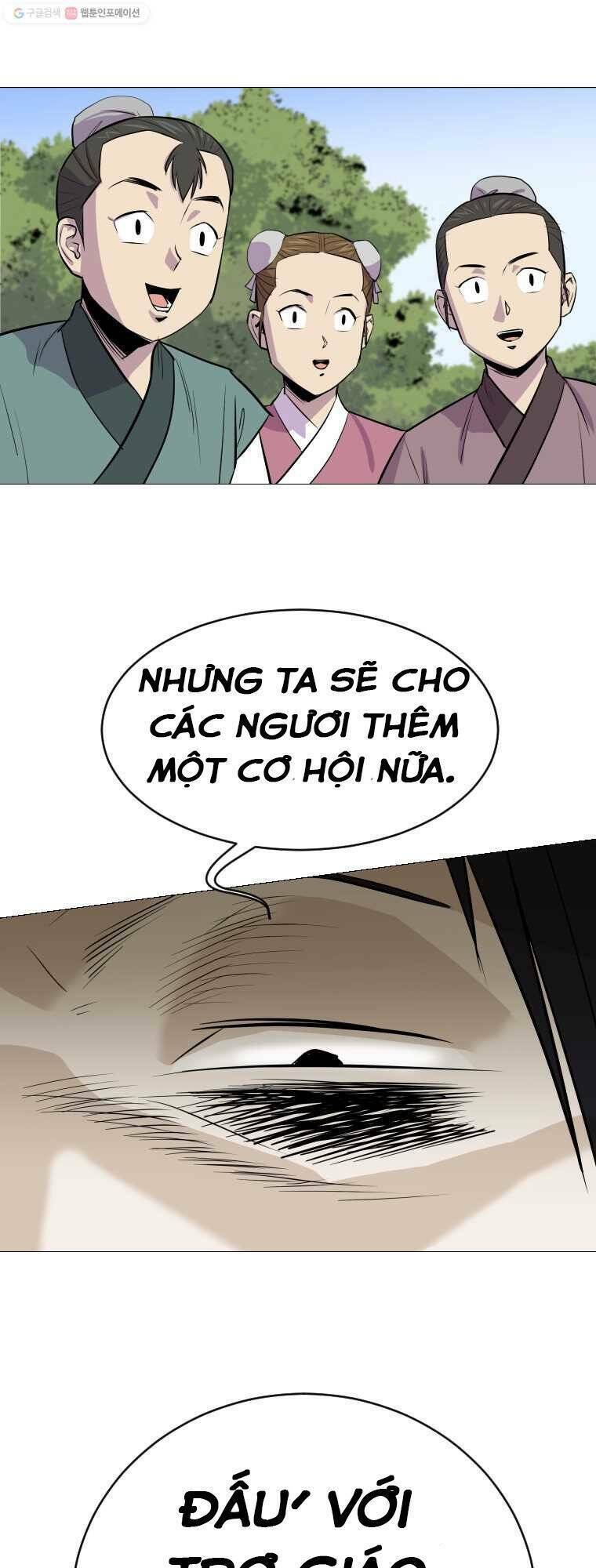 Sư Phụ Quỷ Diện Chapter 3 - Trang 33