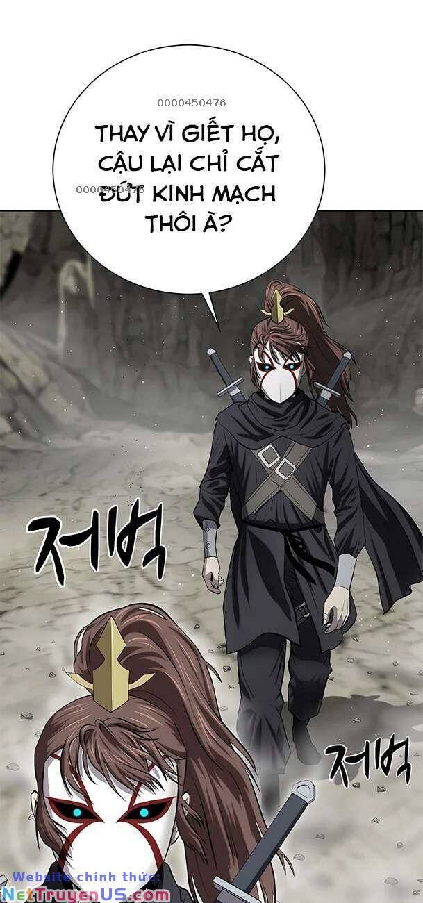 Sư Phụ Quỷ Diện Chapter 91 - Trang 26