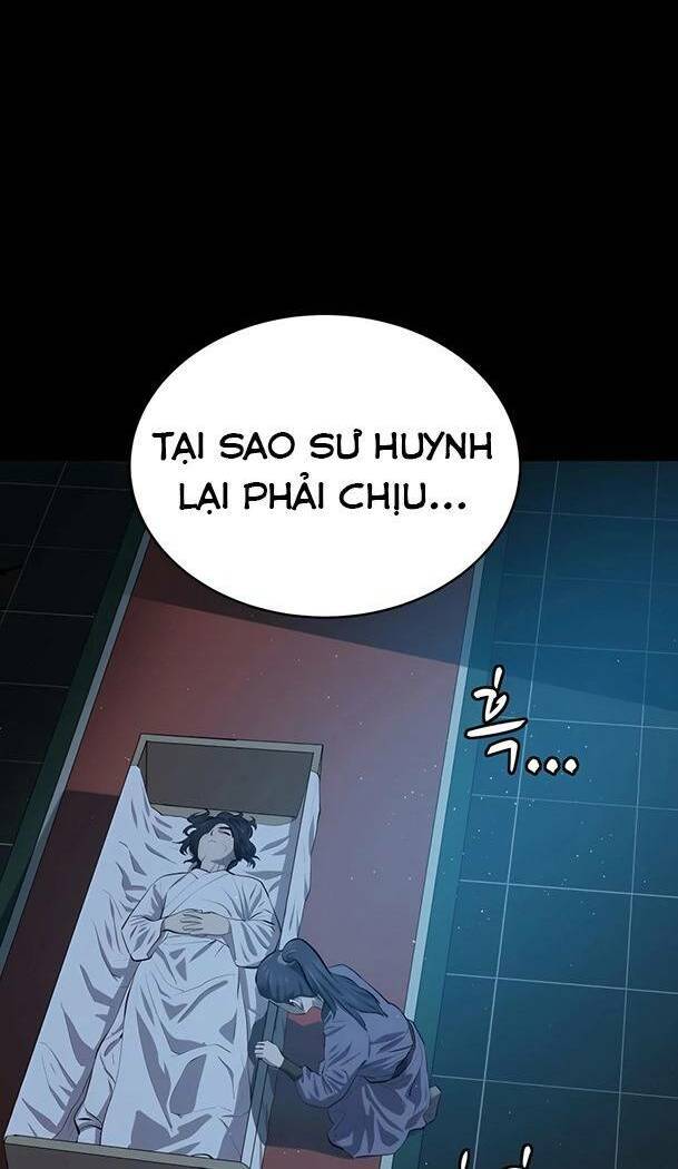 Sư Phụ Quỷ Diện Chapter 85 - Trang 33