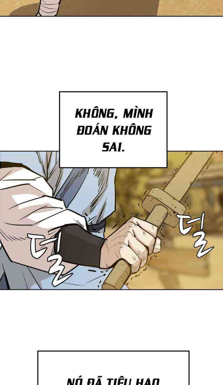 Sư Phụ Quỷ Diện Chapter 25 - Trang 18