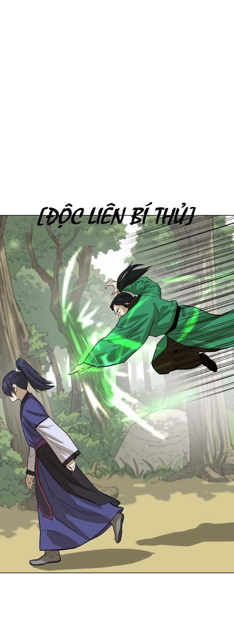 Sư Phụ Quỷ Diện Chapter 6 - Trang 65