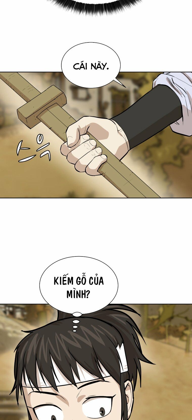 Sư Phụ Quỷ Diện Chapter 31 - Trang 63