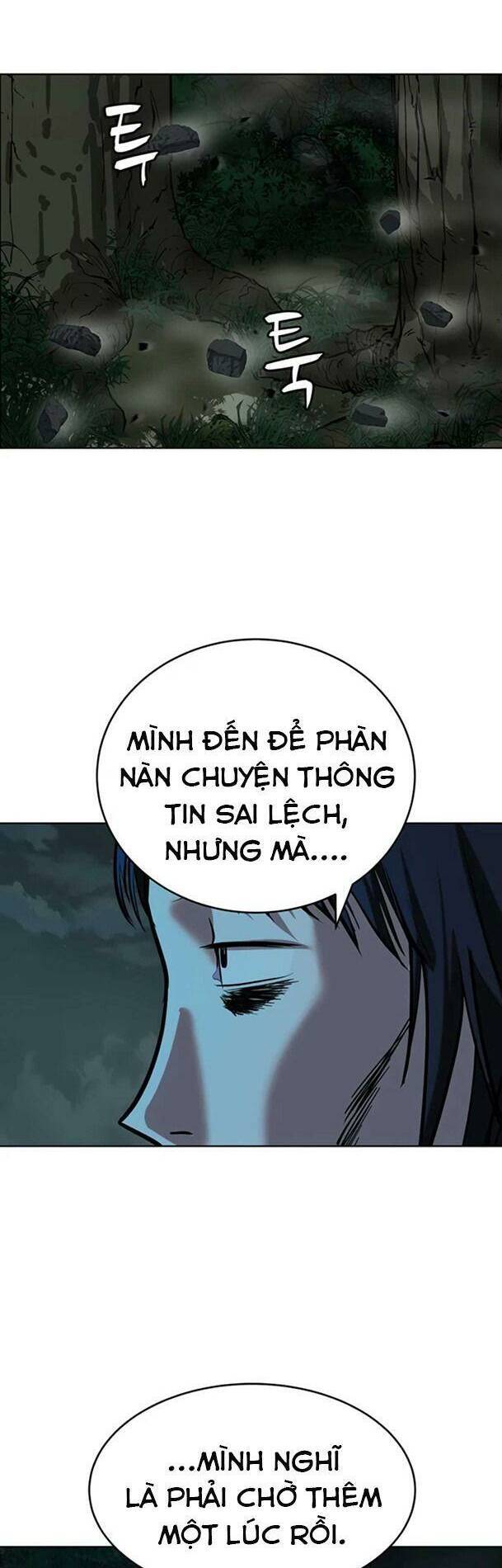 Sư Phụ Quỷ Diện Chapter 75 - Trang 22