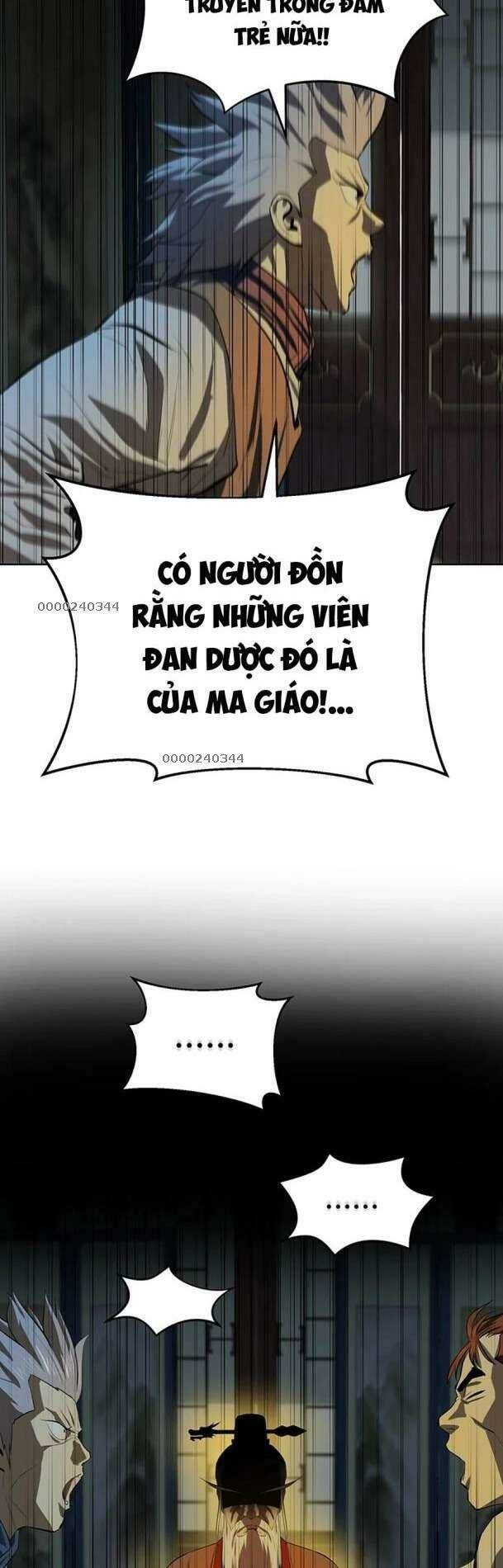 Sư Phụ Quỷ Diện Chapter 90 - Trang 17