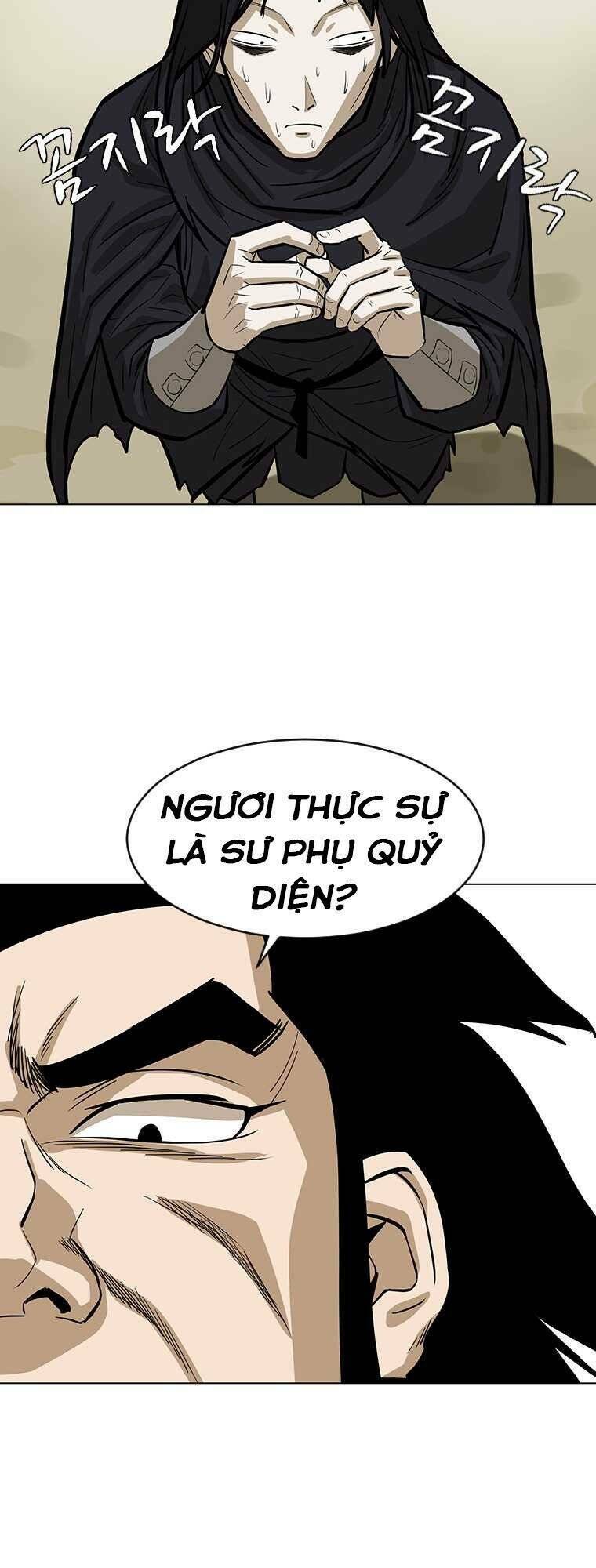 Sư Phụ Quỷ Diện Chapter 9 - Trang 15