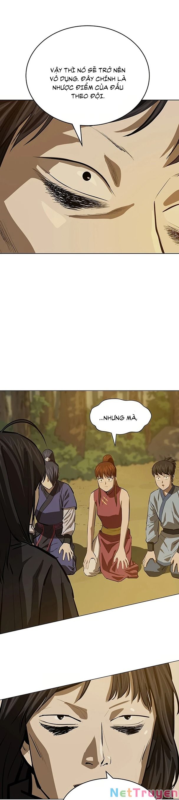 Sư Phụ Quỷ Diện Chapter 49 - Trang 24