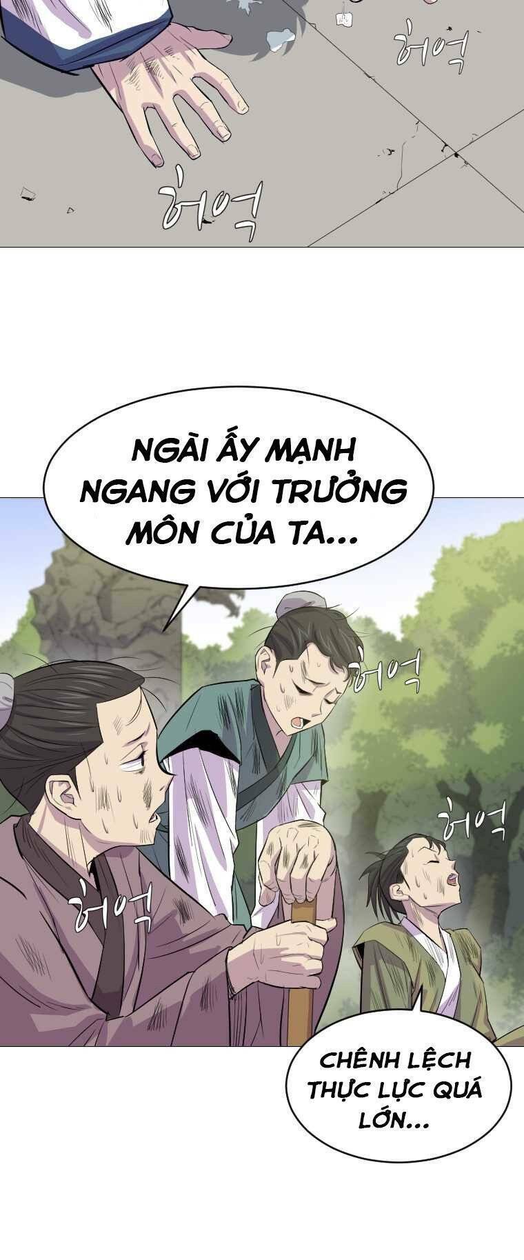 Sư Phụ Quỷ Diện Chapter 3 - Trang 64