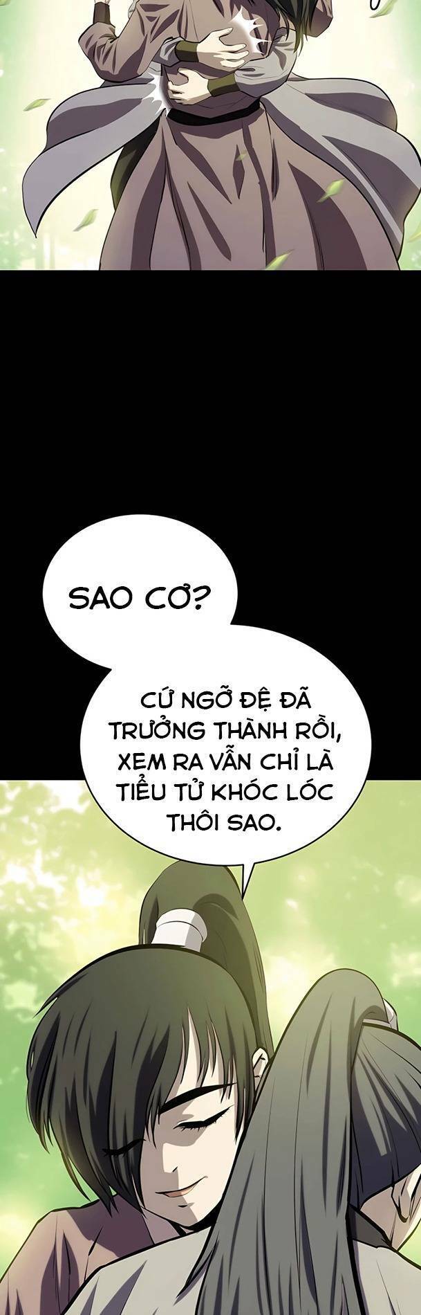 Sư Phụ Quỷ Diện Chapter 87 - Trang 40