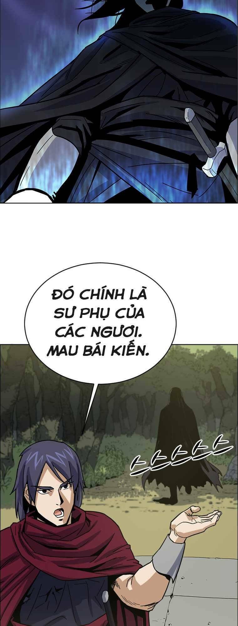 Sư Phụ Quỷ Diện Chapter 1 - Trang 79