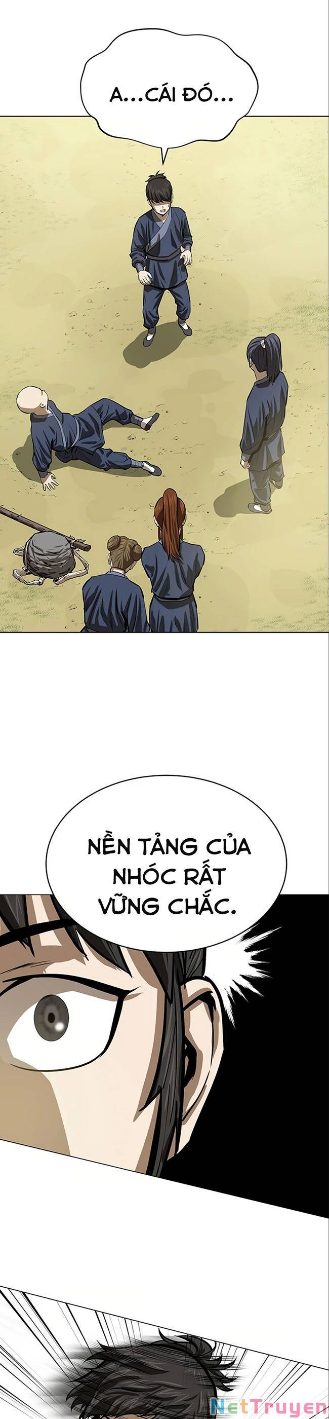 Sư Phụ Quỷ Diện Chapter 46 - Trang 36