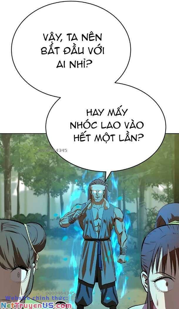 Sư Phụ Quỷ Diện Chapter 100 - Trang 26