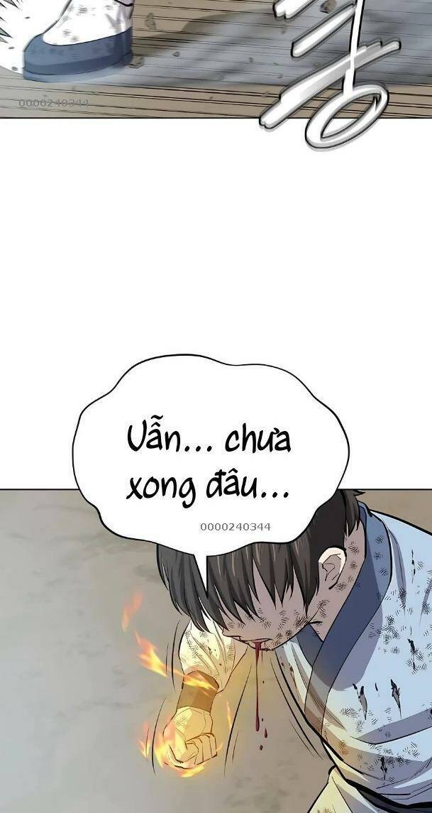 Sư Phụ Quỷ Diện Chapter 84 - Trang 14