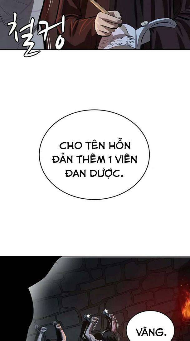 Sư Phụ Quỷ Diện Chapter 74 - Trang 33