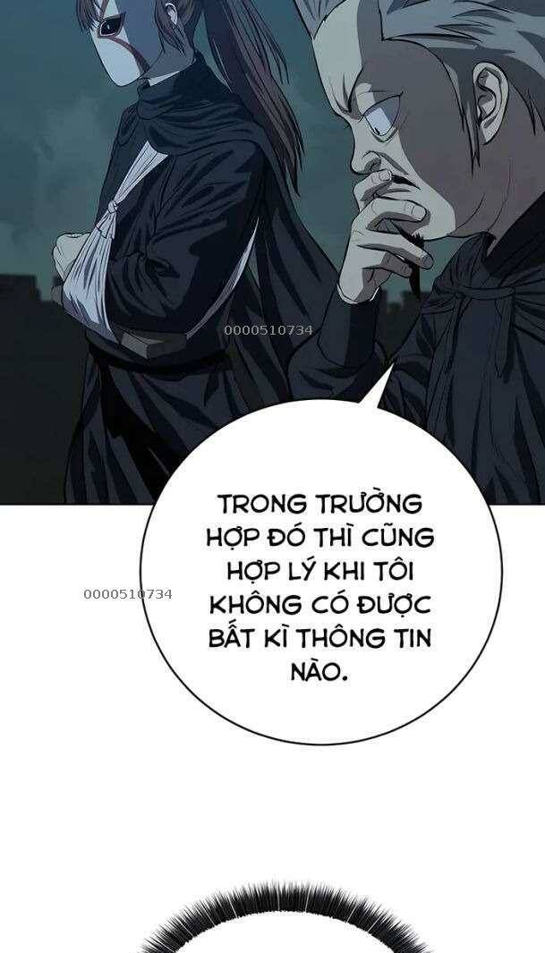 Sư Phụ Quỷ Diện Chapter 119 - Trang 10