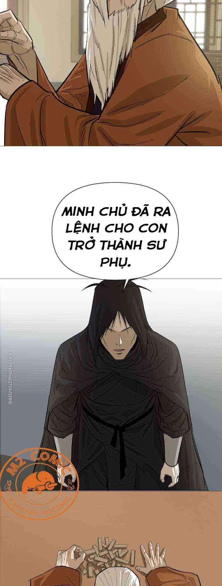 Sư Phụ Quỷ Diện Chapter 15 - Trang 18