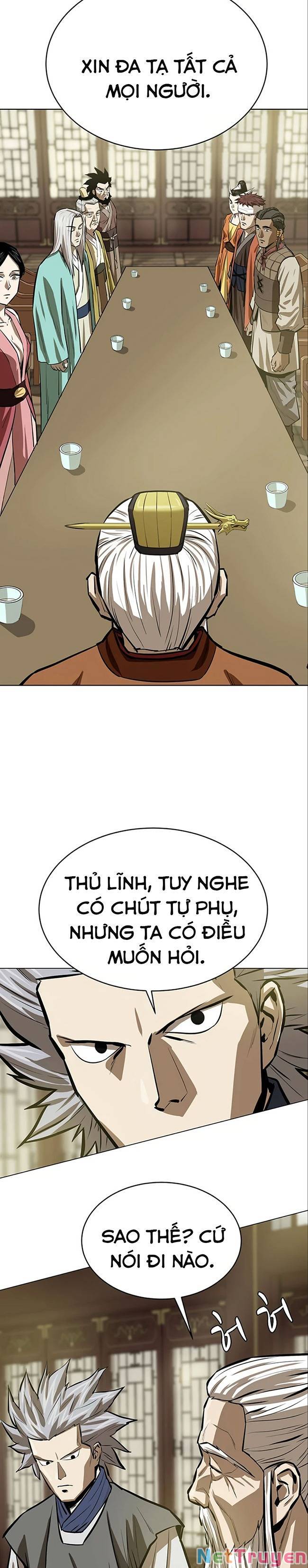 Sư Phụ Quỷ Diện Chapter 46 - Trang 17