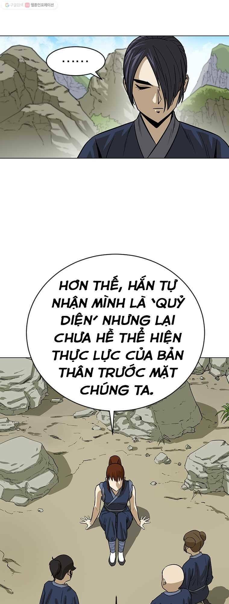 Sư Phụ Quỷ Diện Chapter 7 - Trang 49