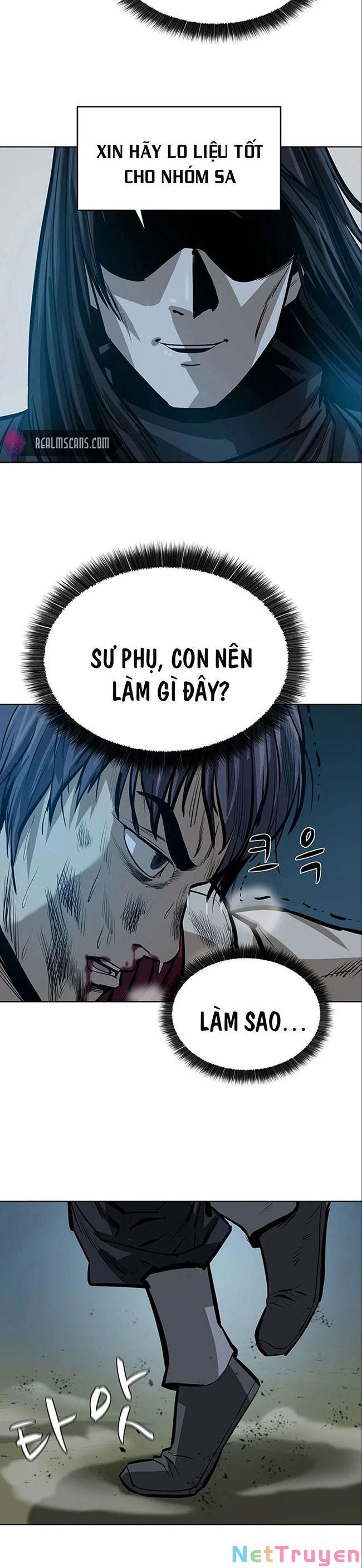 Sư Phụ Quỷ Diện Chapter 42 - Trang 35