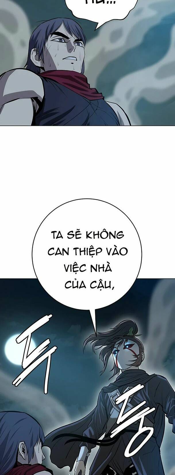 Sư Phụ Quỷ Diện Chapter 81 - Trang 43