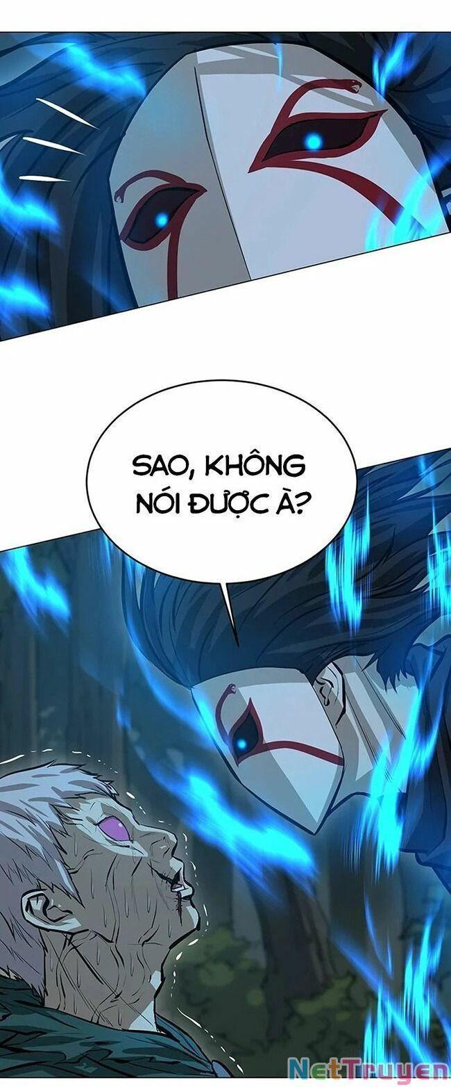 Sư Phụ Quỷ Diện Chapter 43 - Trang 25