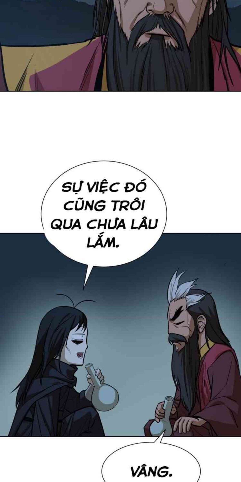 Sư Phụ Quỷ Diện Chapter 30 - Trang 67