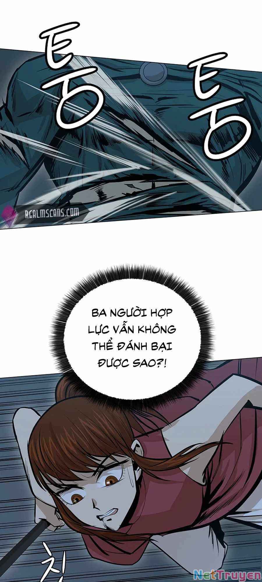 Sư Phụ Quỷ Diện Chapter 38 - Trang 74