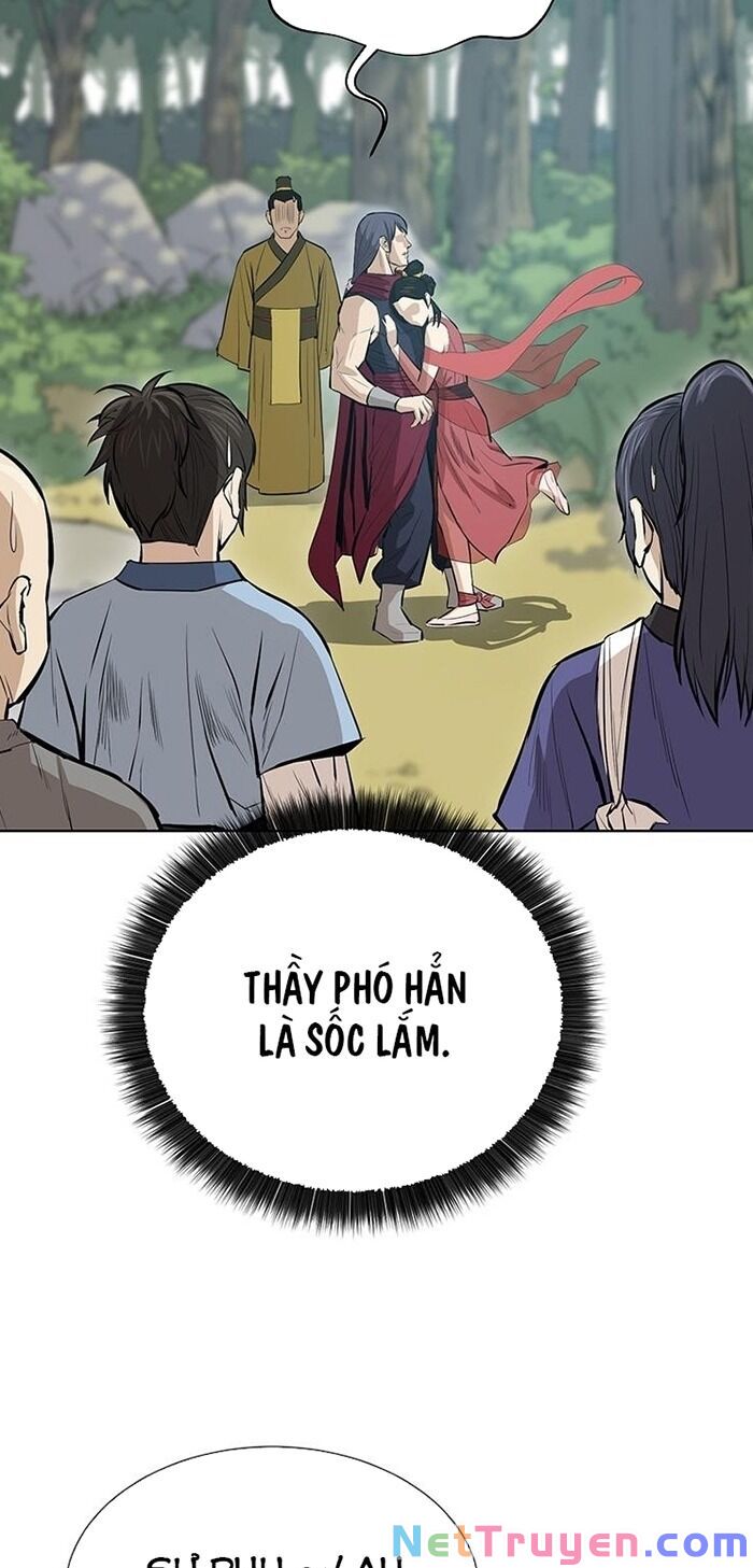 Sư Phụ Quỷ Diện Chapter 36 - Trang 11