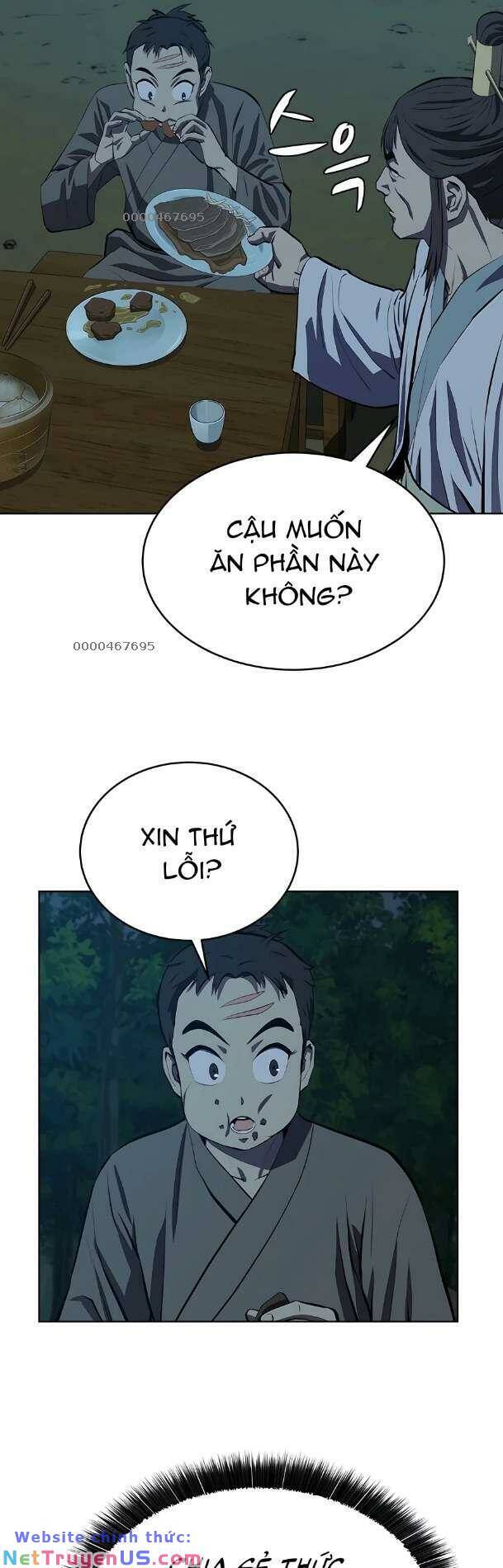 Sư Phụ Quỷ Diện Chapter 102 - Trang 42