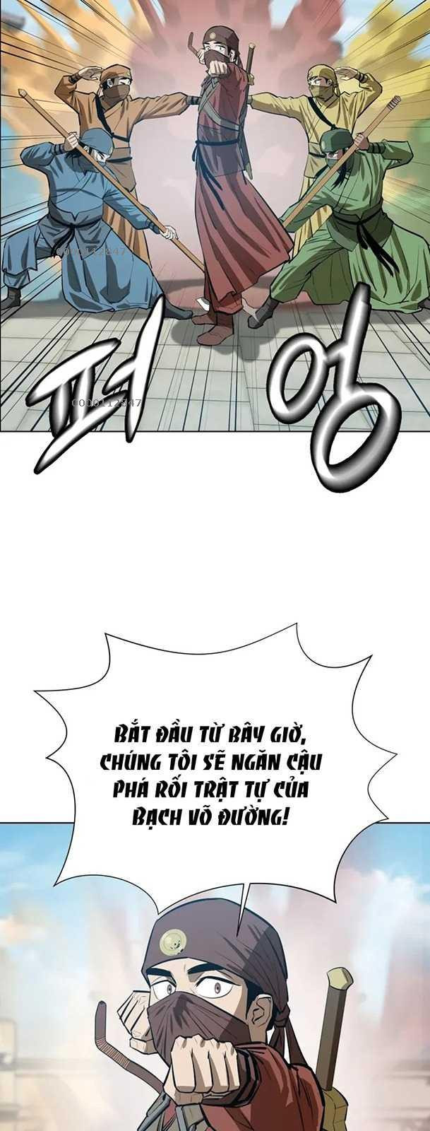 Sư Phụ Quỷ Diện Chapter 53 - Trang 15