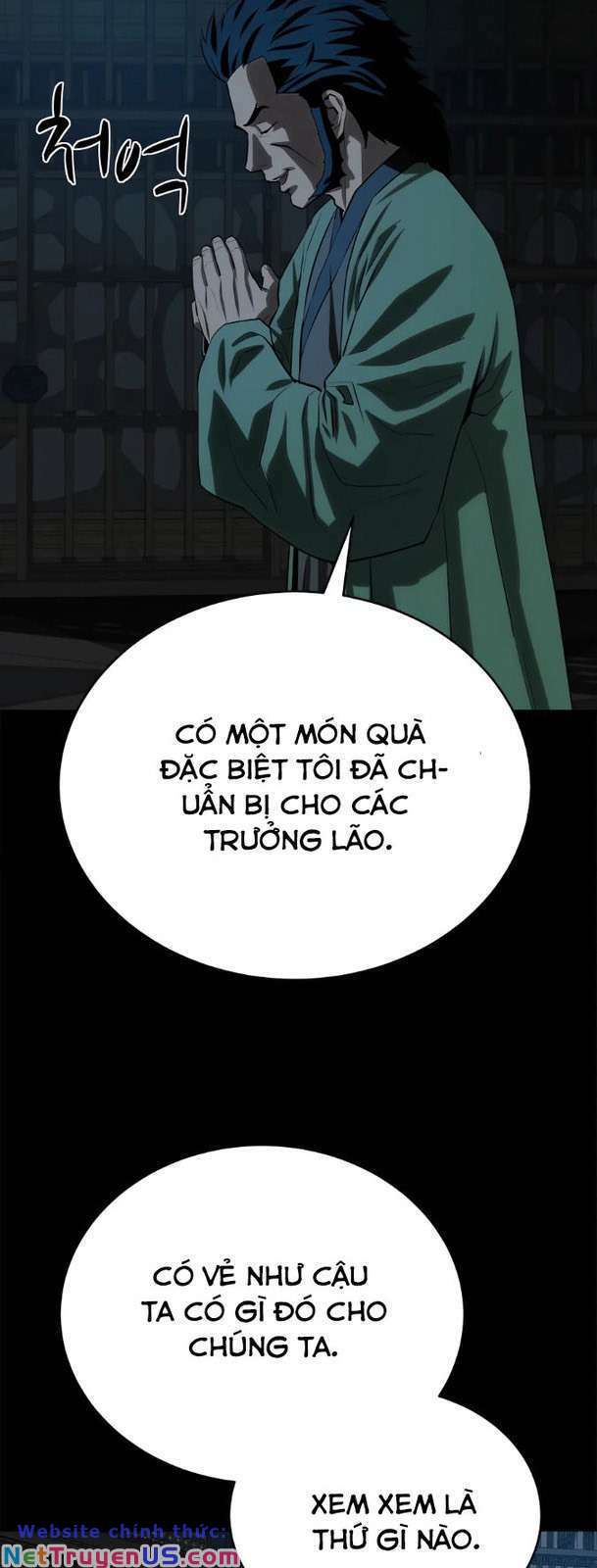 Sư Phụ Quỷ Diện Chapter 95 - Trang 45