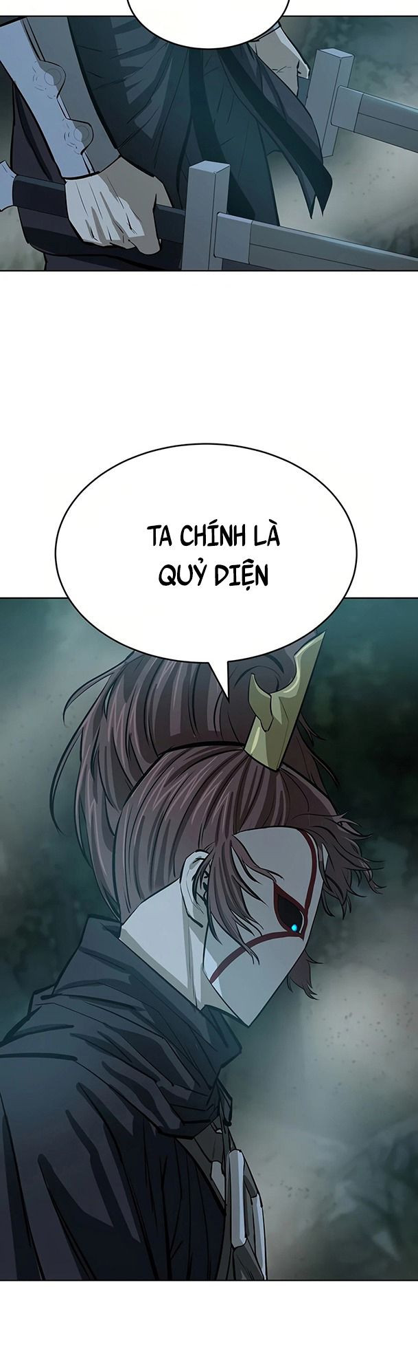 Sư Phụ Quỷ Diện Chapter 51 - Trang 23