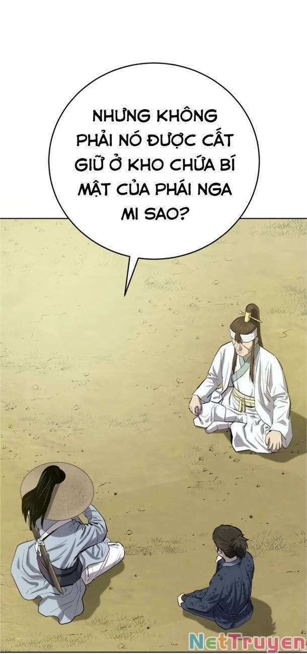 Sư Phụ Quỷ Diện Chapter 70 - Trang 40