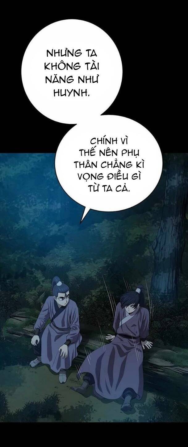 Sư Phụ Quỷ Diện Chapter 83 - Trang 18