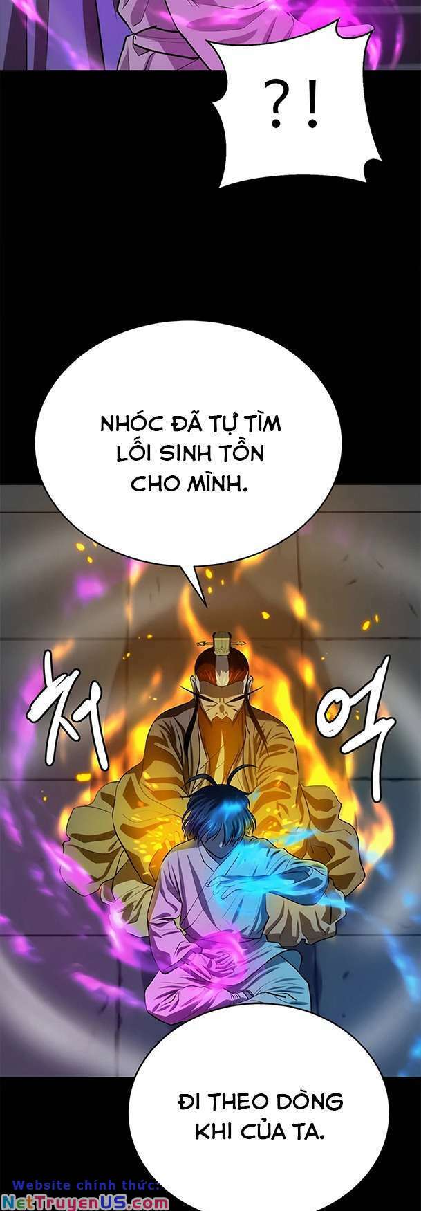 Sư Phụ Quỷ Diện Chapter 97 - Trang 56