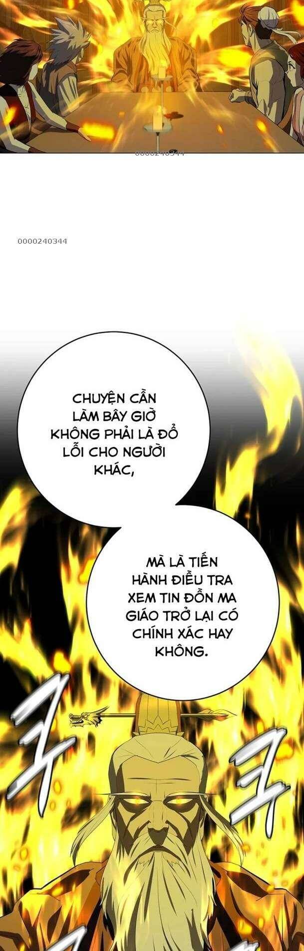 Sư Phụ Quỷ Diện Chapter 90 - Trang 19