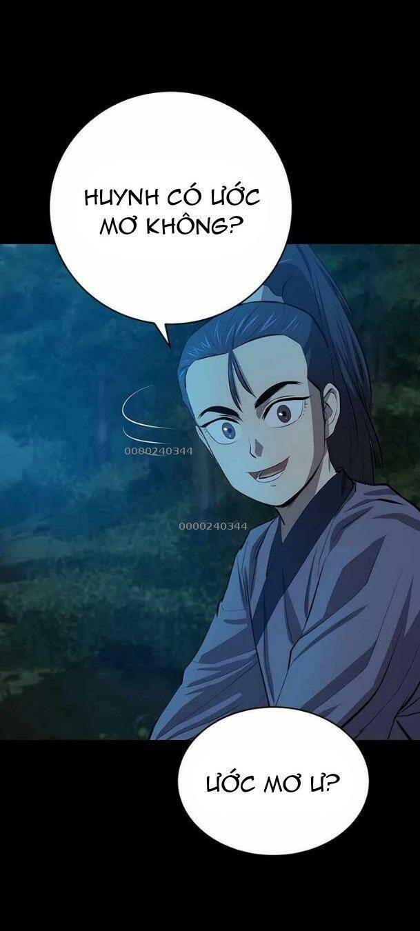 Sư Phụ Quỷ Diện Chapter 83 - Trang 10