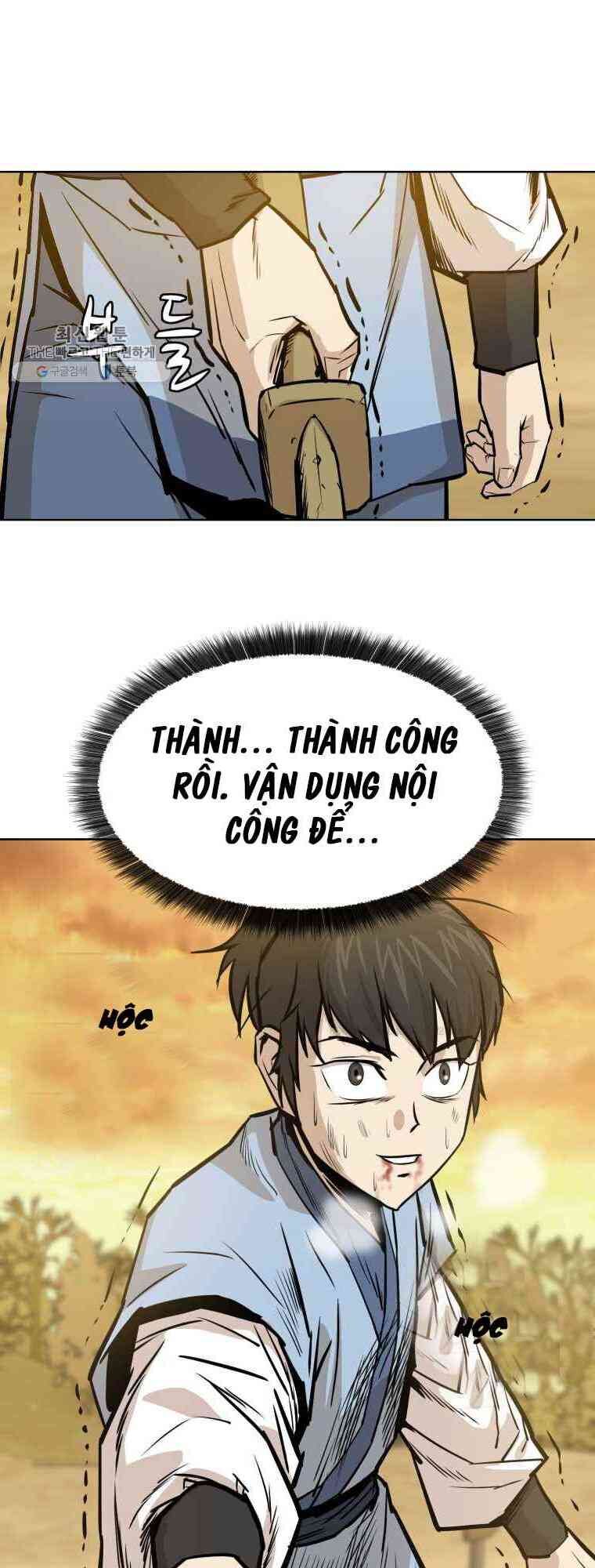 Sư Phụ Quỷ Diện Chapter 25 - Trang 8