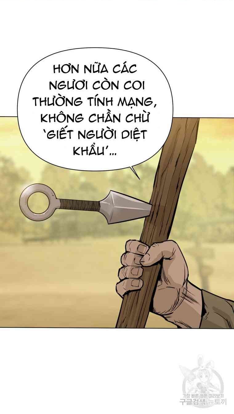 Sư Phụ Quỷ Diện Chapter 26 - Trang 11