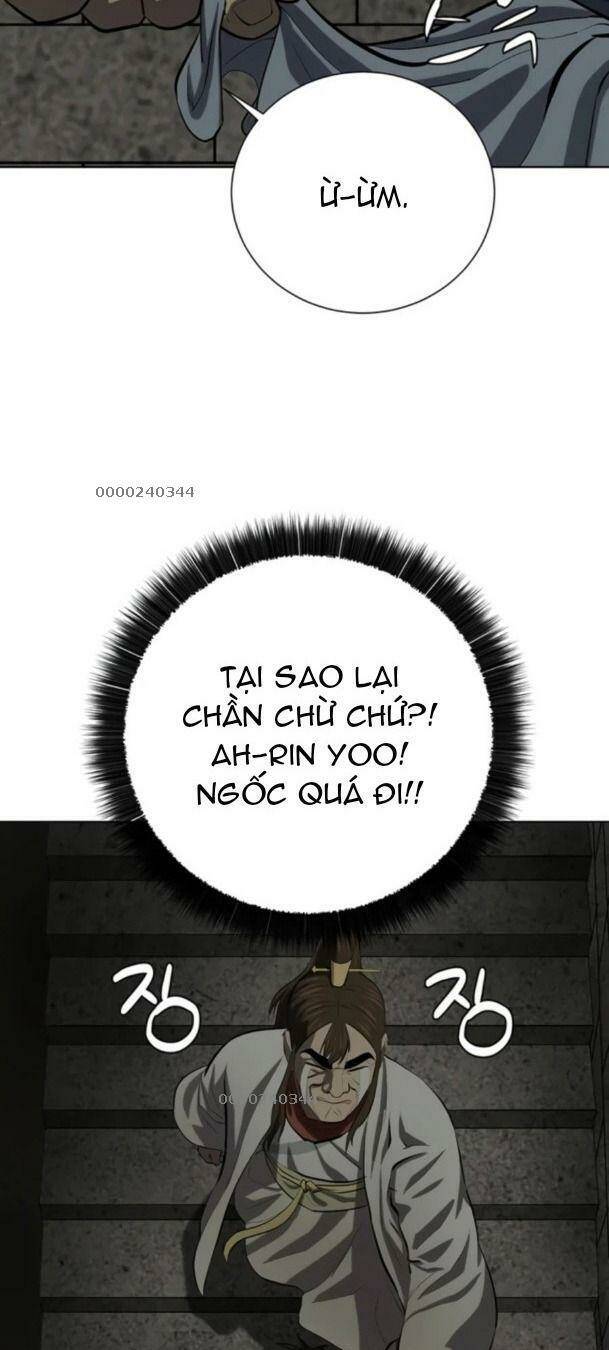 Sư Phụ Quỷ Diện Chapter 72 - Trang 20