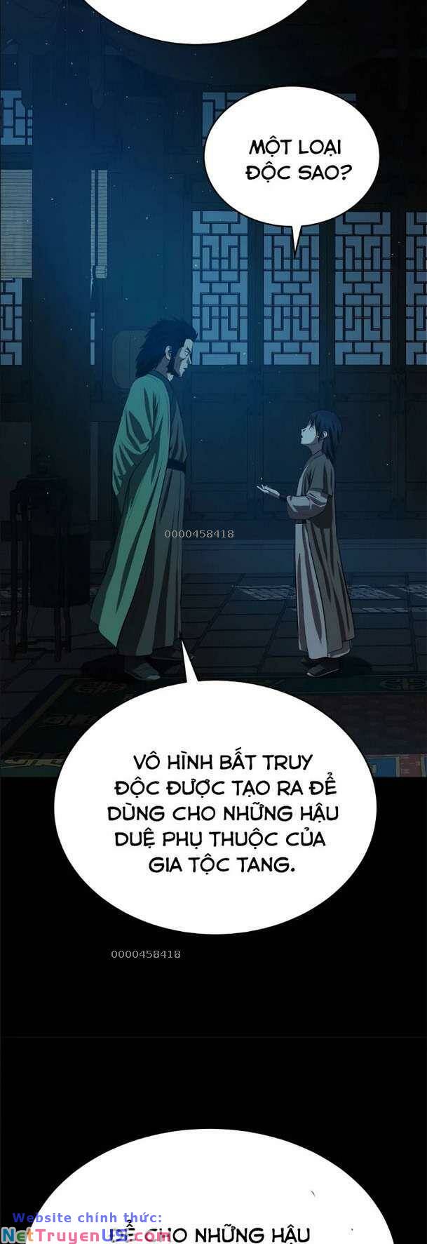 Sư Phụ Quỷ Diện Chapter 95 - Trang 62